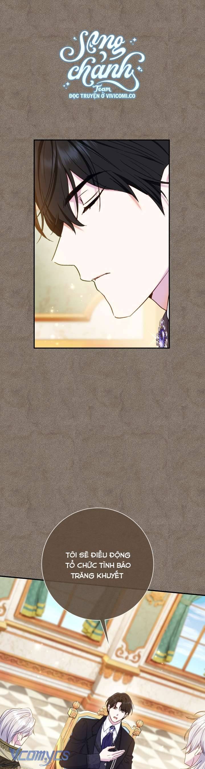 Người Xem Mắt Của Ác Nữ Quá Hoàn Hảo: Chapter 74