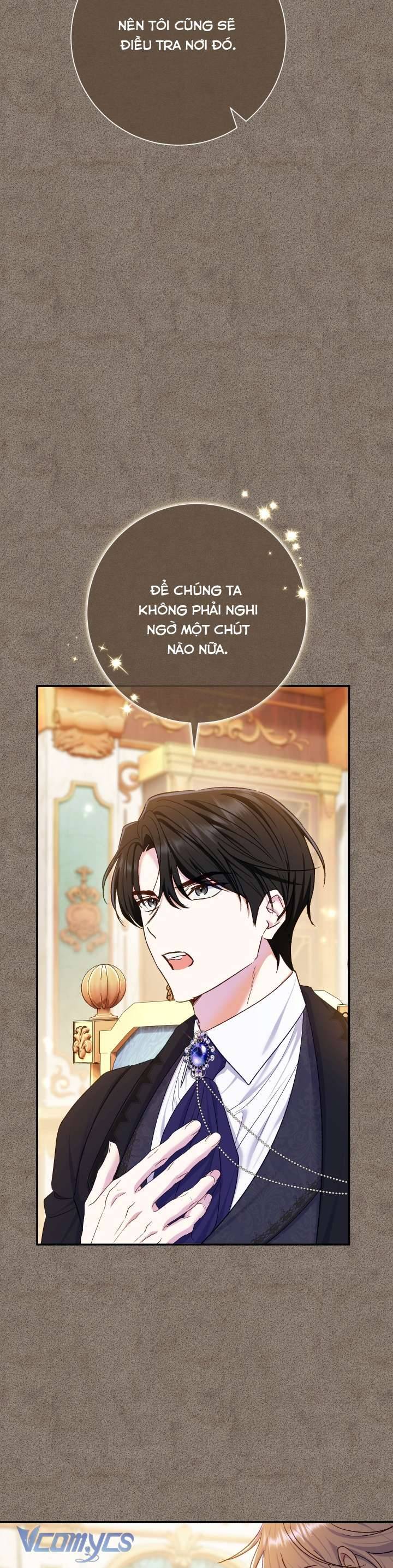 Người Xem Mắt Của Ác Nữ Quá Hoàn Hảo: Chapter 74