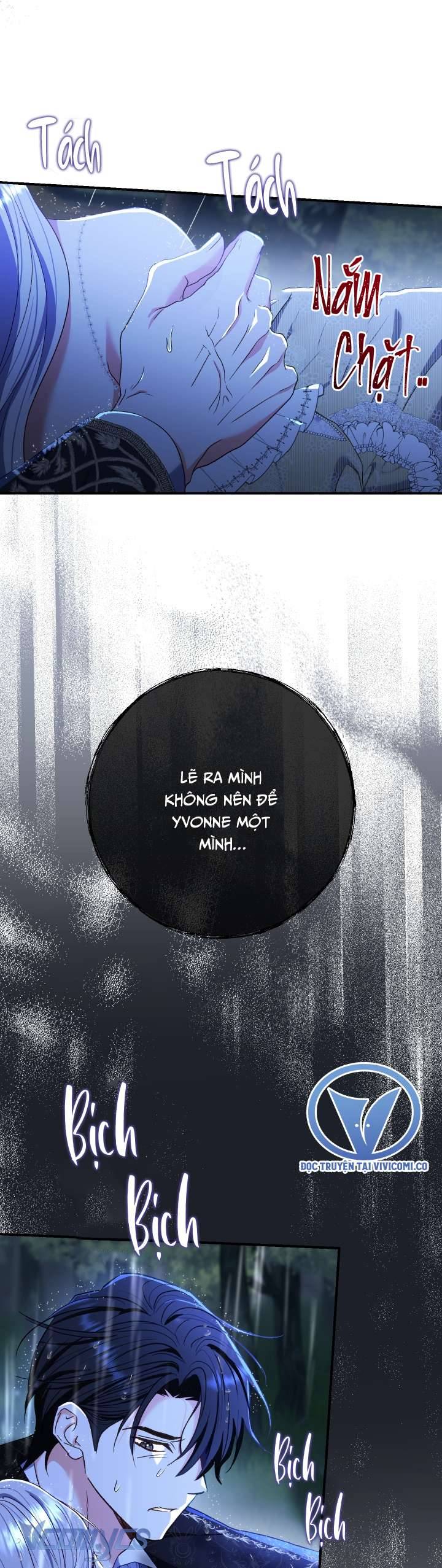 Người Xem Mắt Của Ác Nữ Quá Hoàn Hảo: Chapter 74