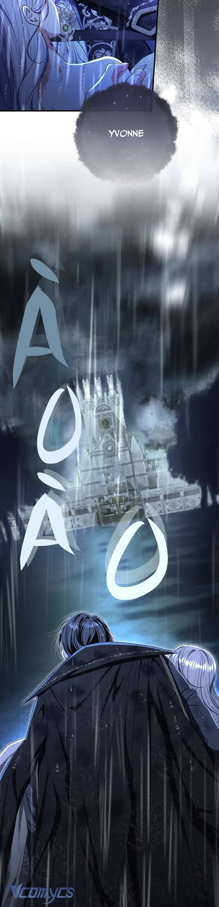 Người Xem Mắt Của Ác Nữ Quá Hoàn Hảo: Chapter 74