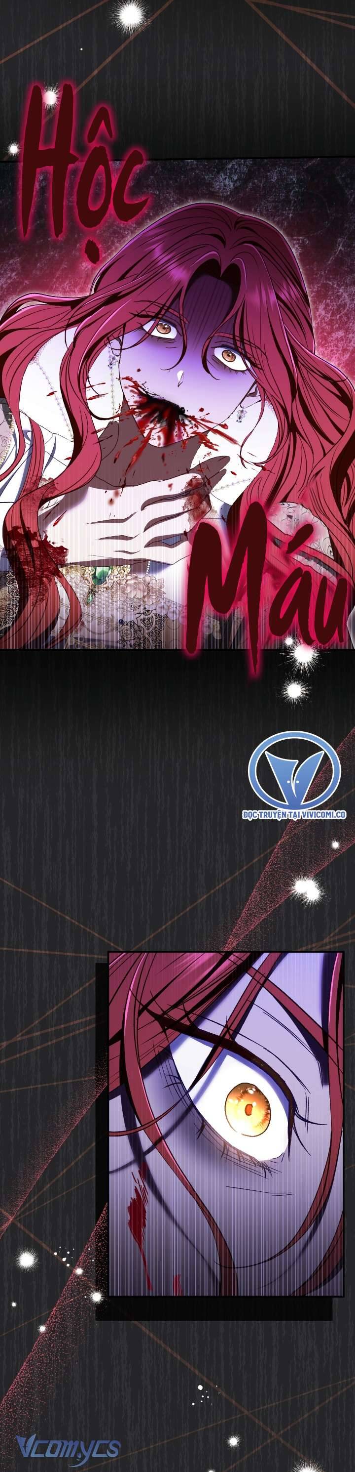 Người Xem Mắt Của Ác Nữ Quá Hoàn Hảo: Chapter 74