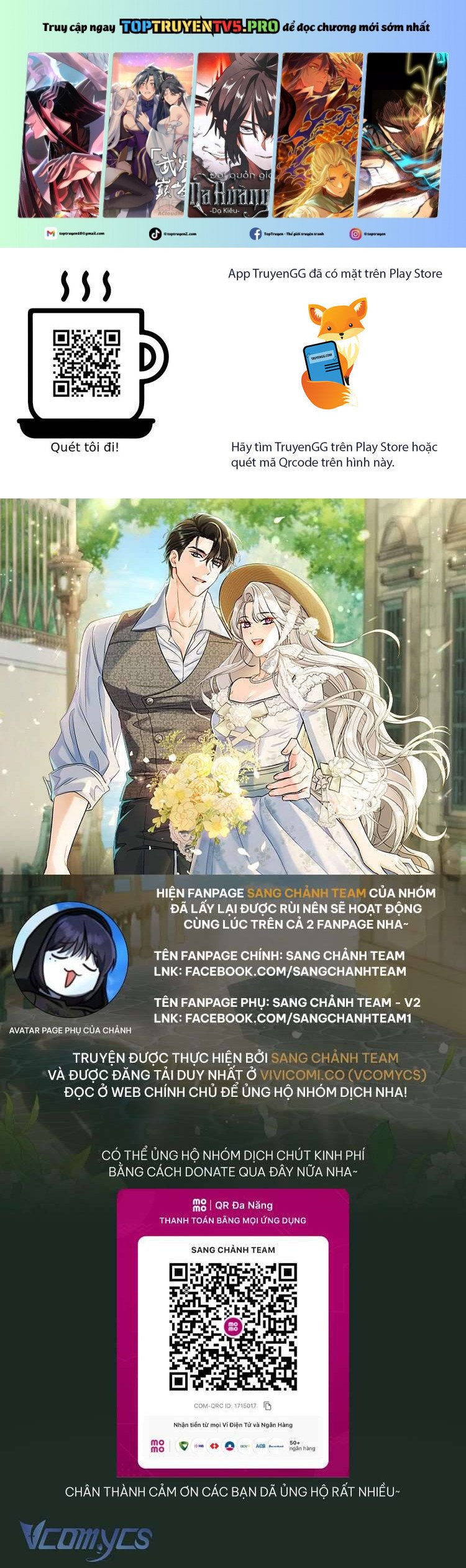 Người Xem Mắt Của Ác Nữ Quá Hoàn Hảo: Chapter 75