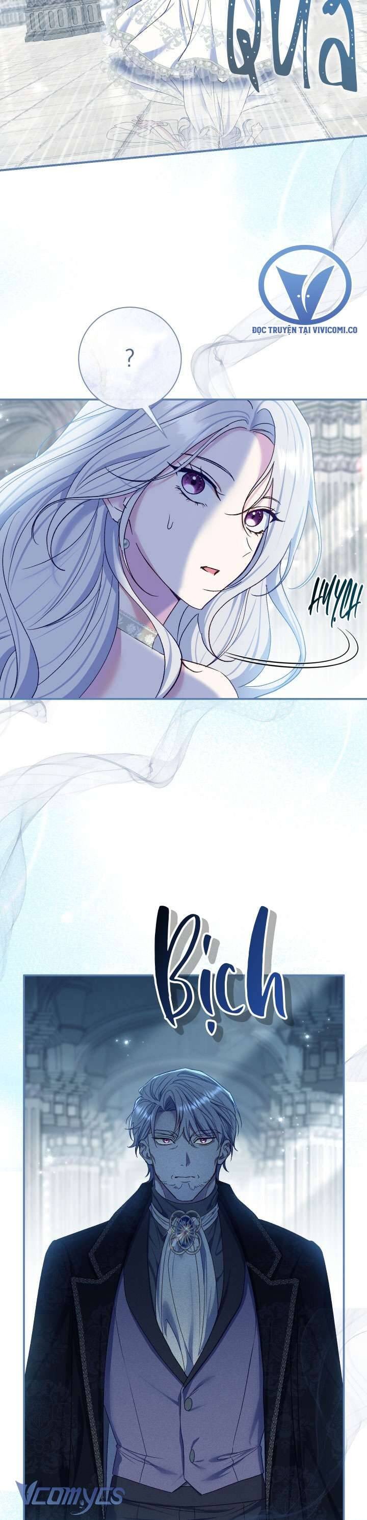 Người Xem Mắt Của Ác Nữ Quá Hoàn Hảo: Chapter 75