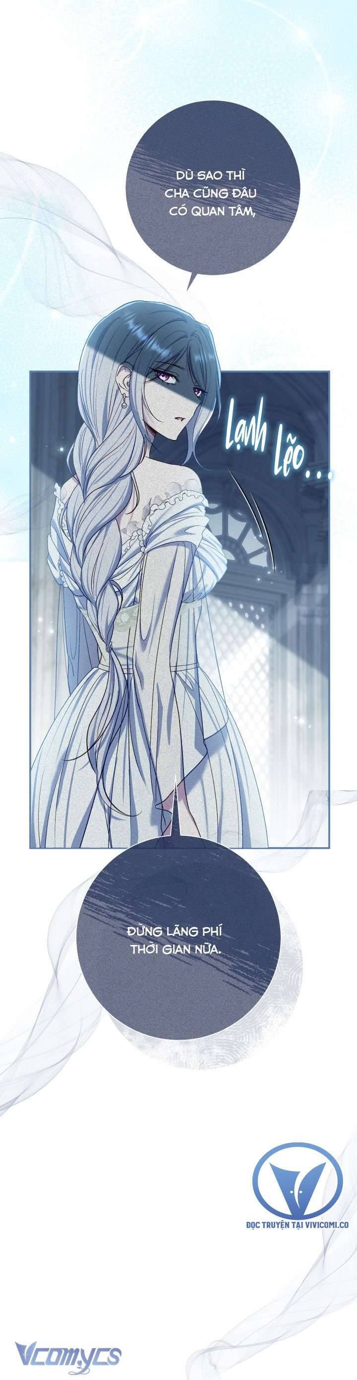 Người Xem Mắt Của Ác Nữ Quá Hoàn Hảo: Chapter 75