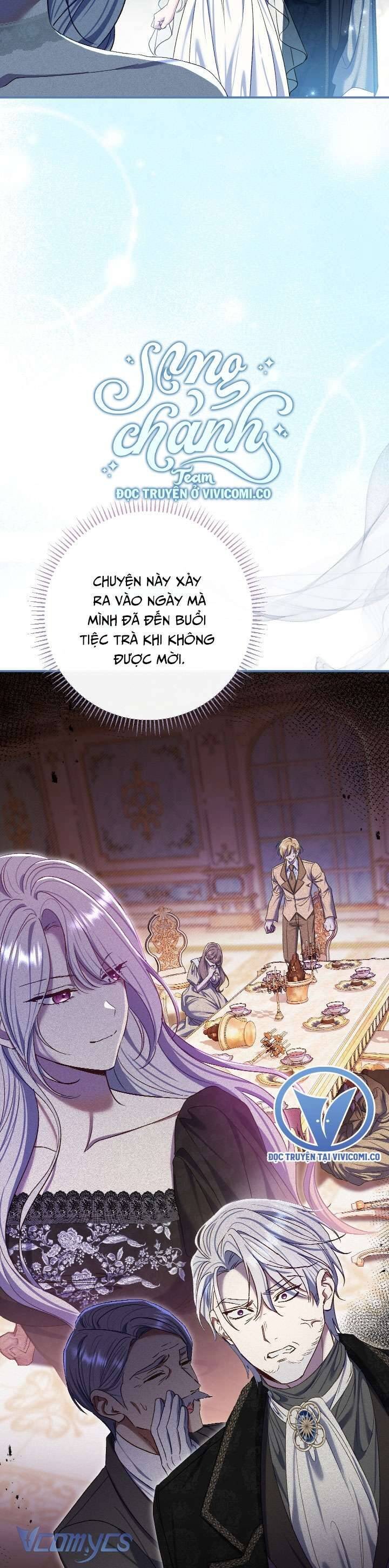 Người Xem Mắt Của Ác Nữ Quá Hoàn Hảo: Chapter 75