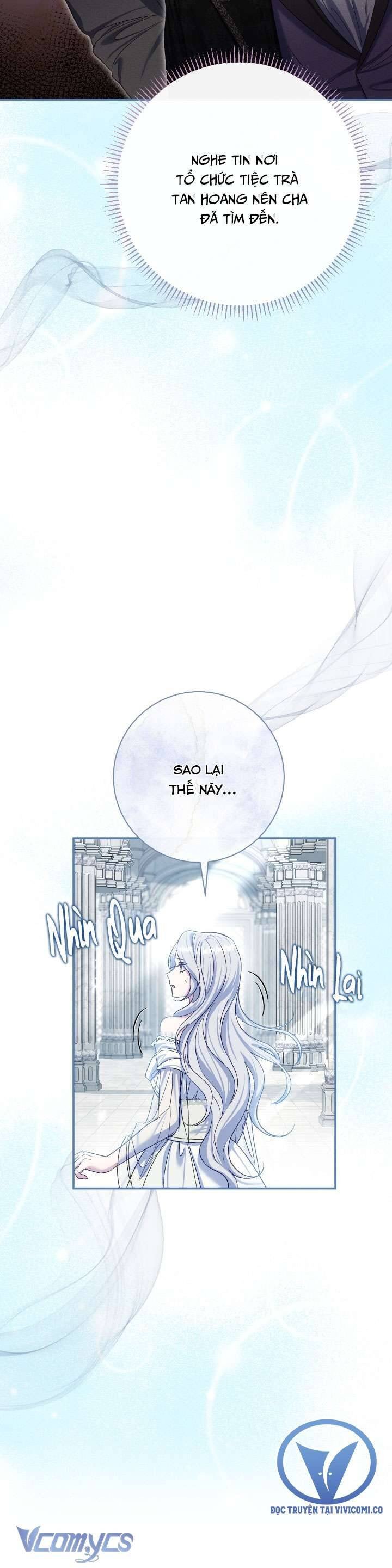 Người Xem Mắt Của Ác Nữ Quá Hoàn Hảo: Chapter 75