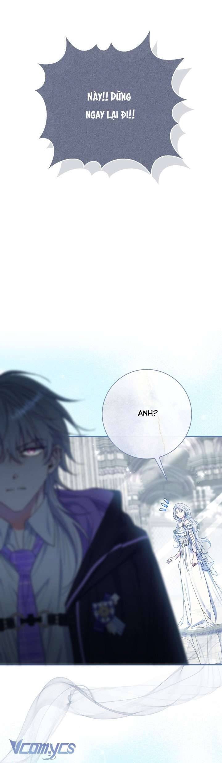 Người Xem Mắt Của Ác Nữ Quá Hoàn Hảo: Chapter 75