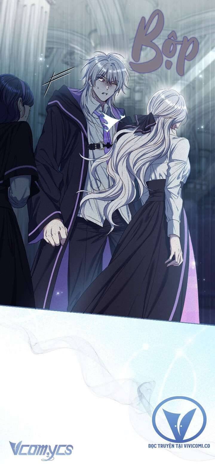 Người Xem Mắt Của Ác Nữ Quá Hoàn Hảo: Chapter 75