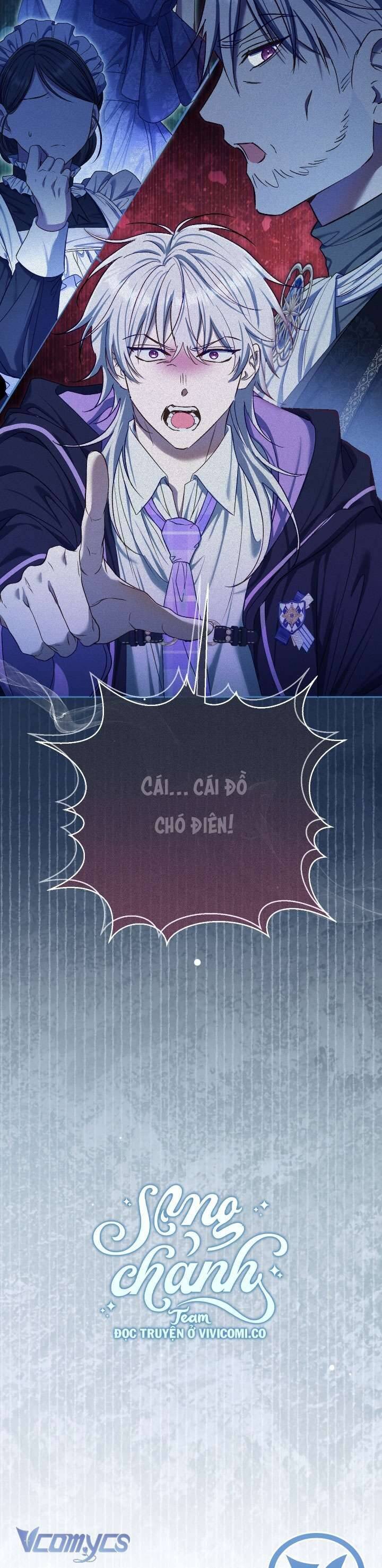 Người Xem Mắt Của Ác Nữ Quá Hoàn Hảo: Chapter 75