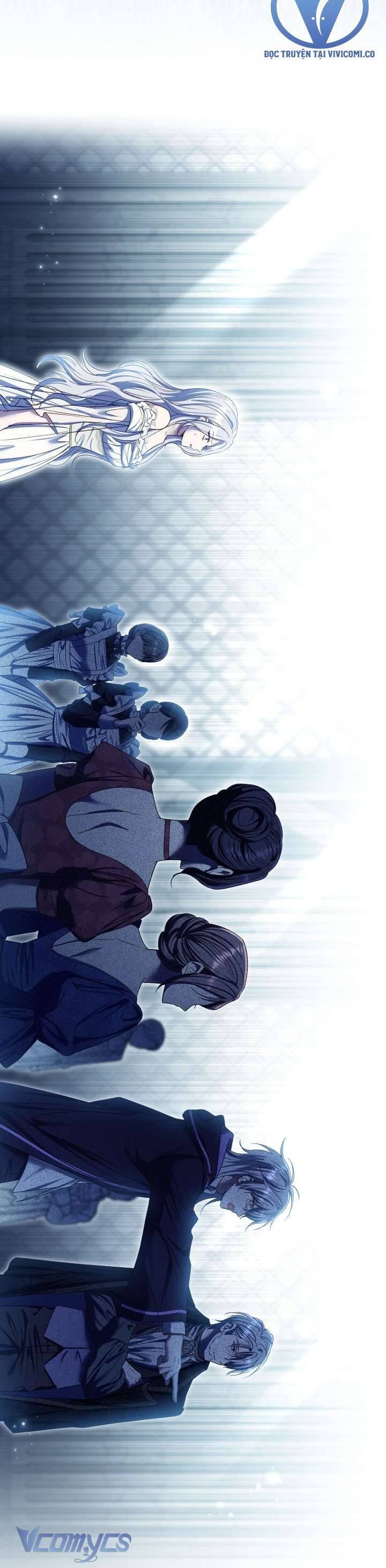 Người Xem Mắt Của Ác Nữ Quá Hoàn Hảo: Chapter 75