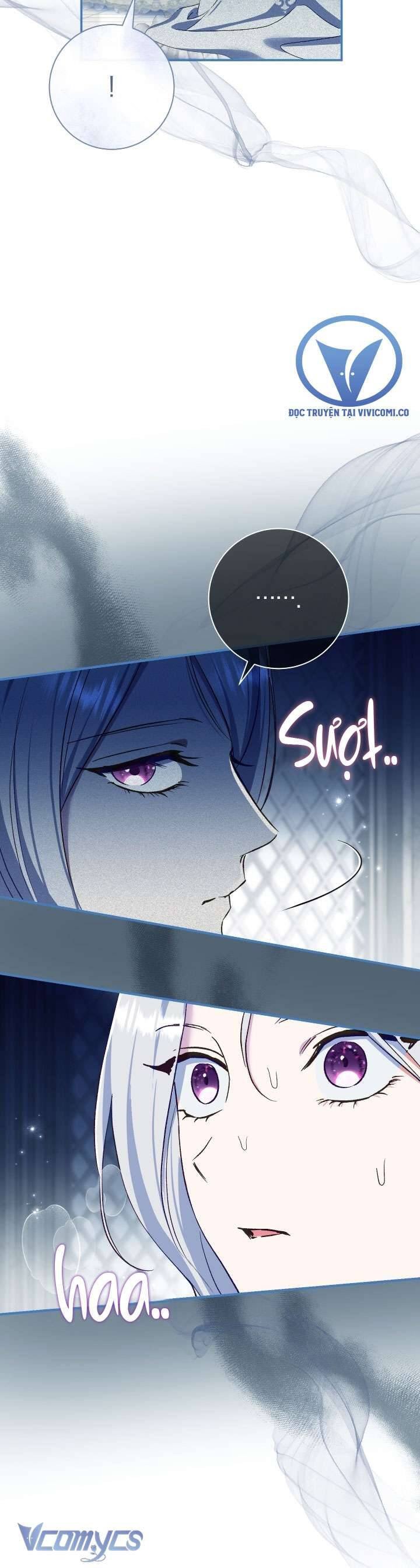 Người Xem Mắt Của Ác Nữ Quá Hoàn Hảo: Chapter 75