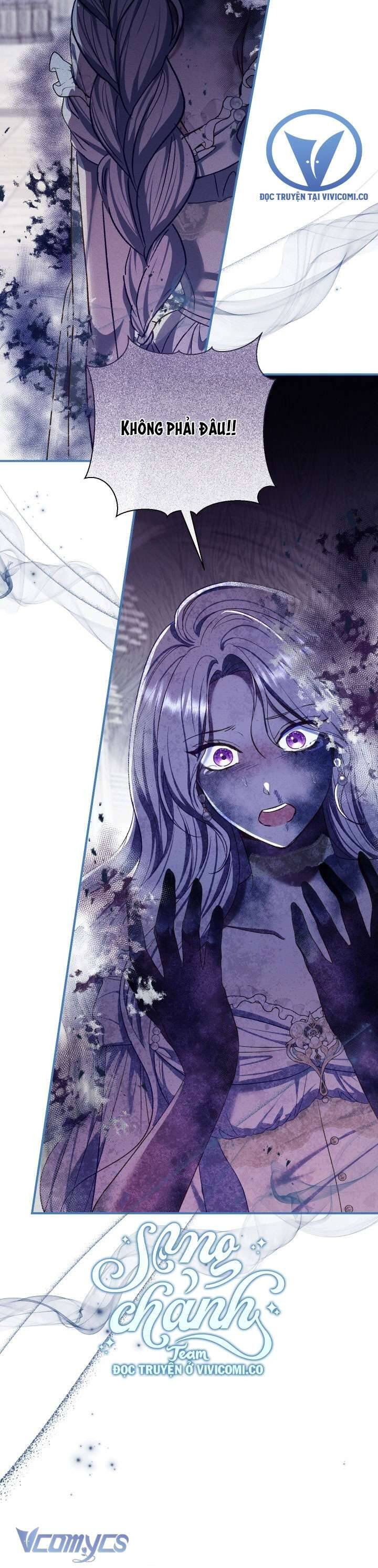 Người Xem Mắt Của Ác Nữ Quá Hoàn Hảo: Chapter 75