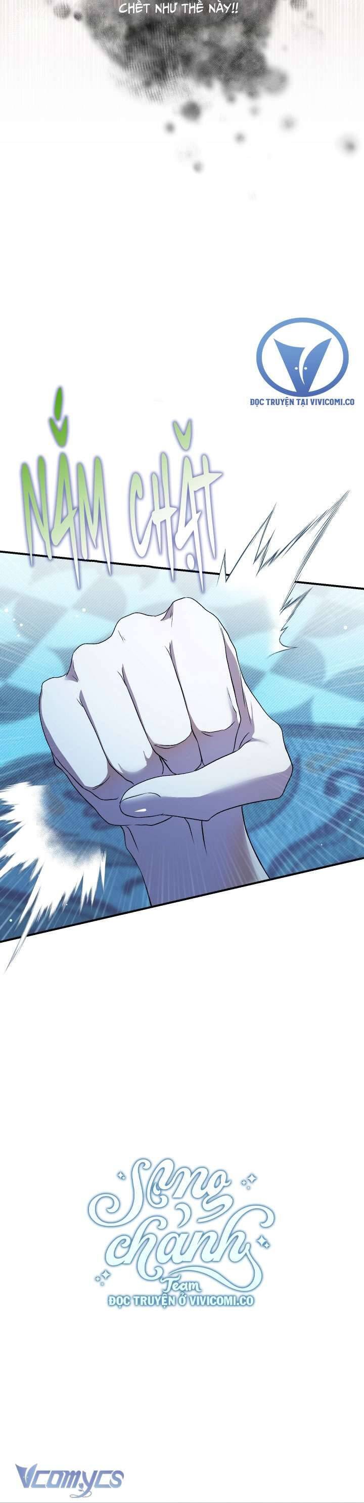 Người Xem Mắt Của Ác Nữ Quá Hoàn Hảo: Chapter 75