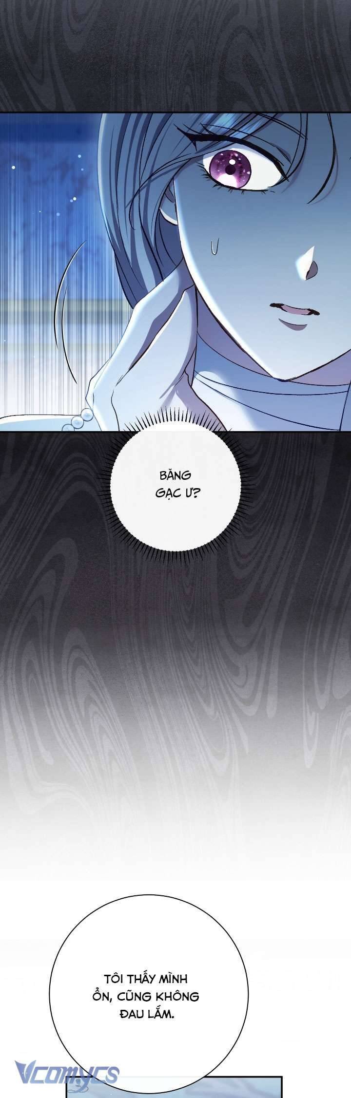 Người Xem Mắt Của Ác Nữ Quá Hoàn Hảo: Chapter 75