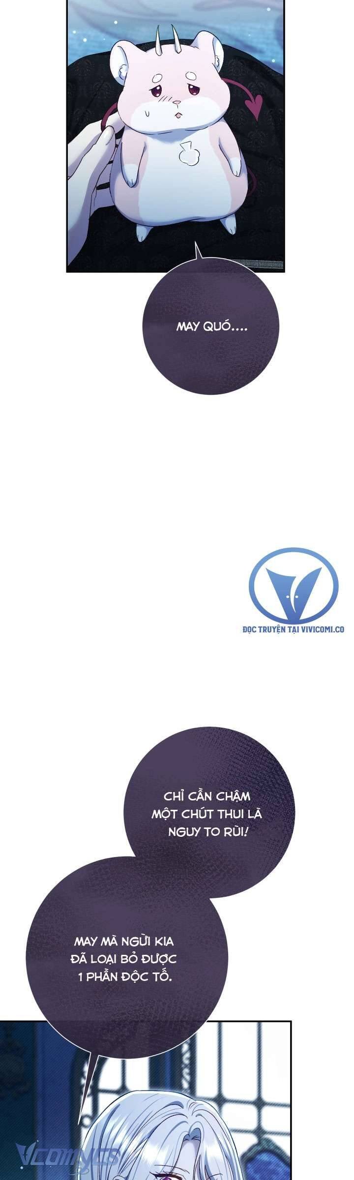 Người Xem Mắt Của Ác Nữ Quá Hoàn Hảo: Chapter 75