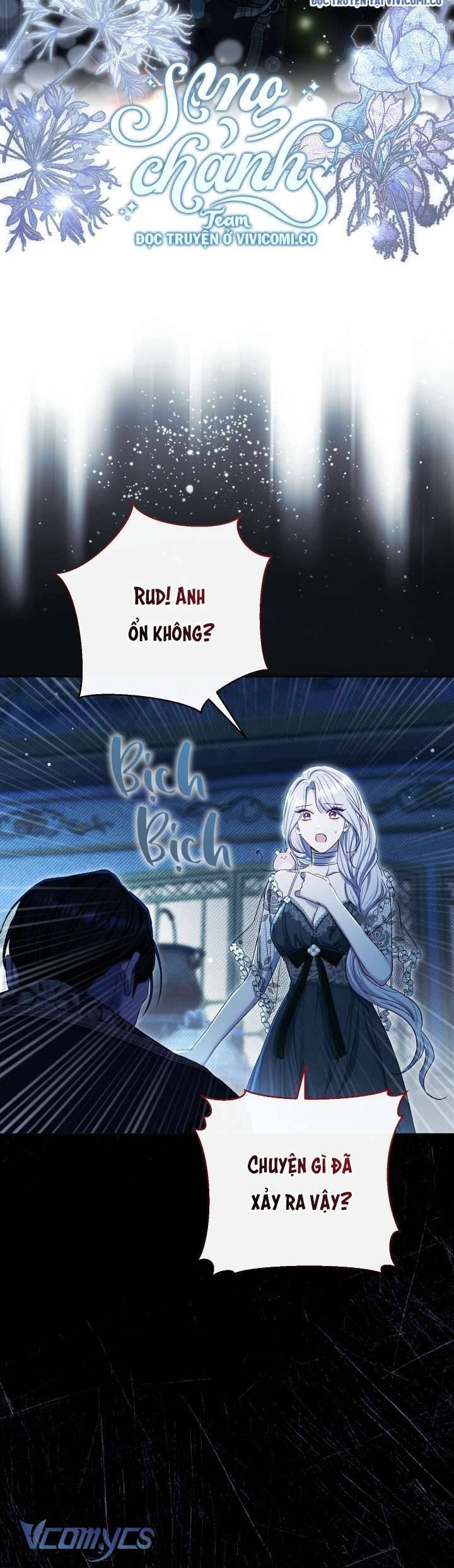 Người Xem Mắt Của Ác Nữ Quá Hoàn Hảo: Chapter 75