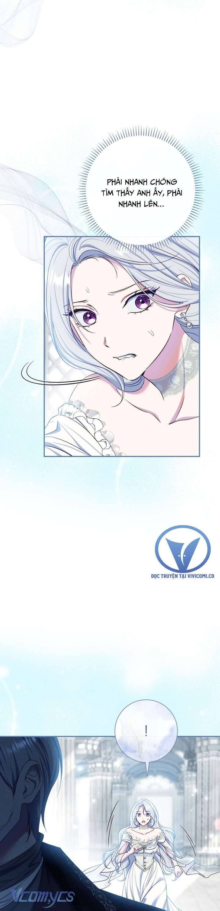 Người Xem Mắt Của Ác Nữ Quá Hoàn Hảo: Chapter 75