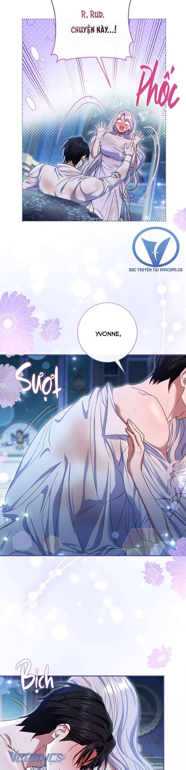 Người Xem Mắt Của Ác Nữ Quá Hoàn Hảo: Chapter 77