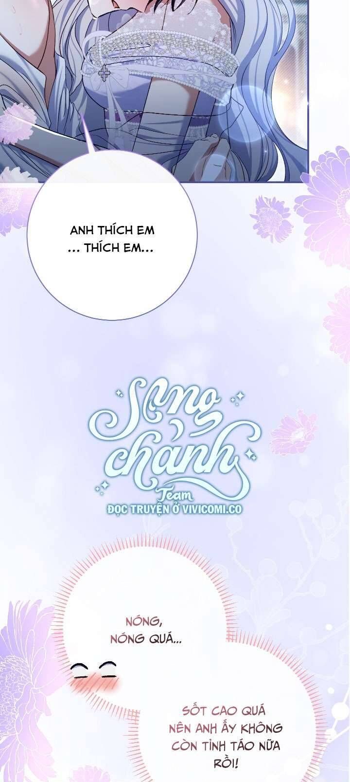 Người Xem Mắt Của Ác Nữ Quá Hoàn Hảo: Chapter 77