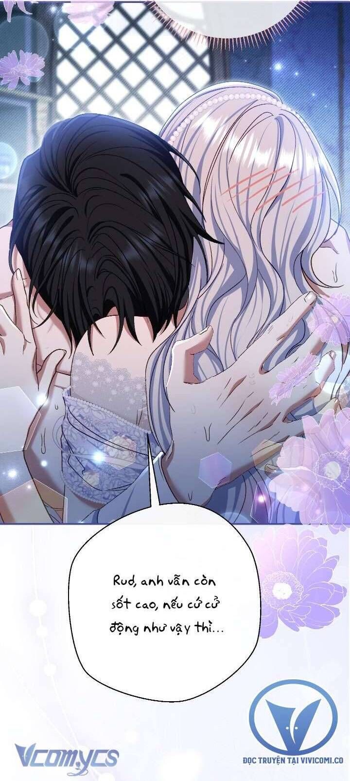 Người Xem Mắt Của Ác Nữ Quá Hoàn Hảo: Chapter 77