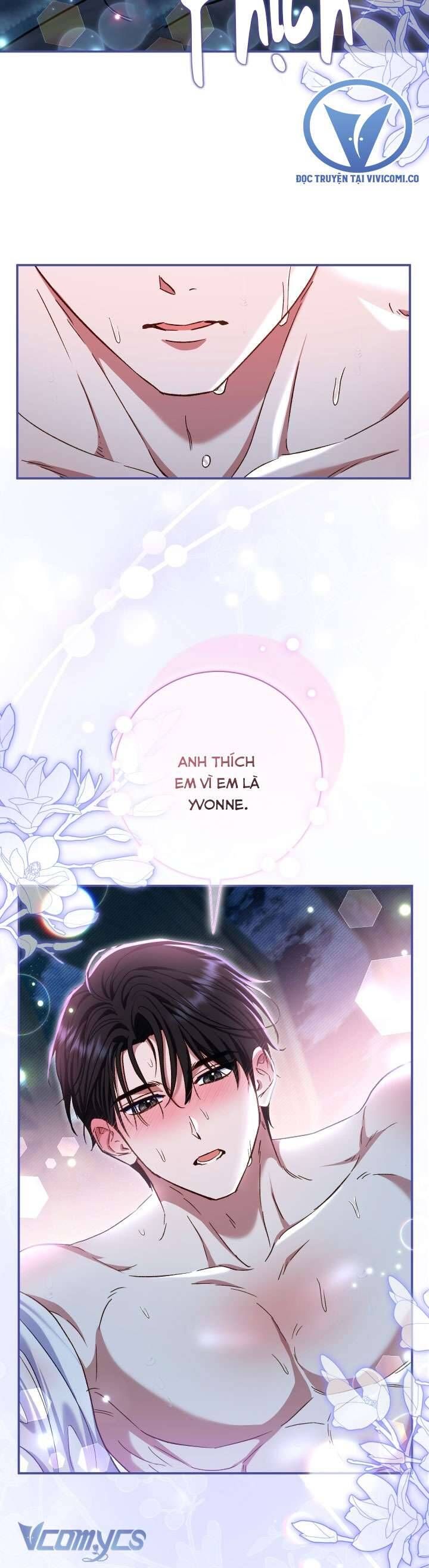 Người Xem Mắt Của Ác Nữ Quá Hoàn Hảo: Chapter 77