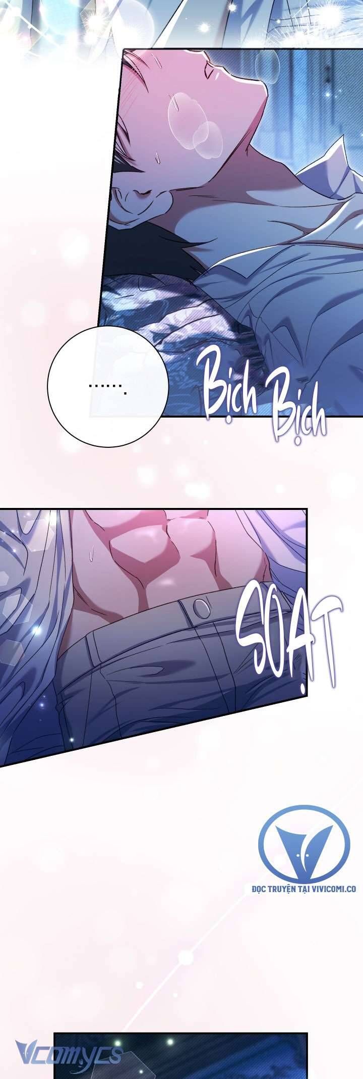 Người Xem Mắt Của Ác Nữ Quá Hoàn Hảo: Chapter 77