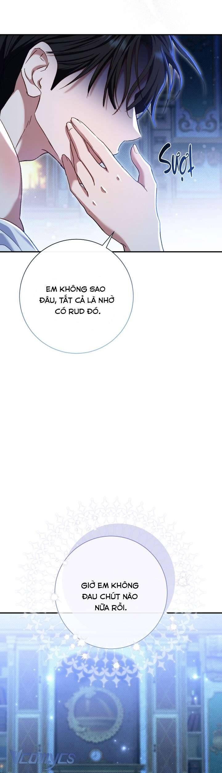 Người Xem Mắt Của Ác Nữ Quá Hoàn Hảo: Chapter 77