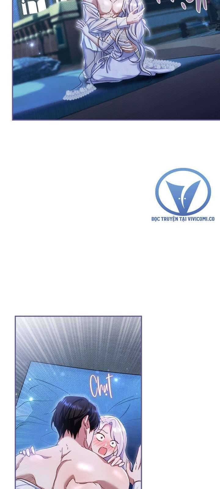 Người Xem Mắt Của Ác Nữ Quá Hoàn Hảo: Chapter 77