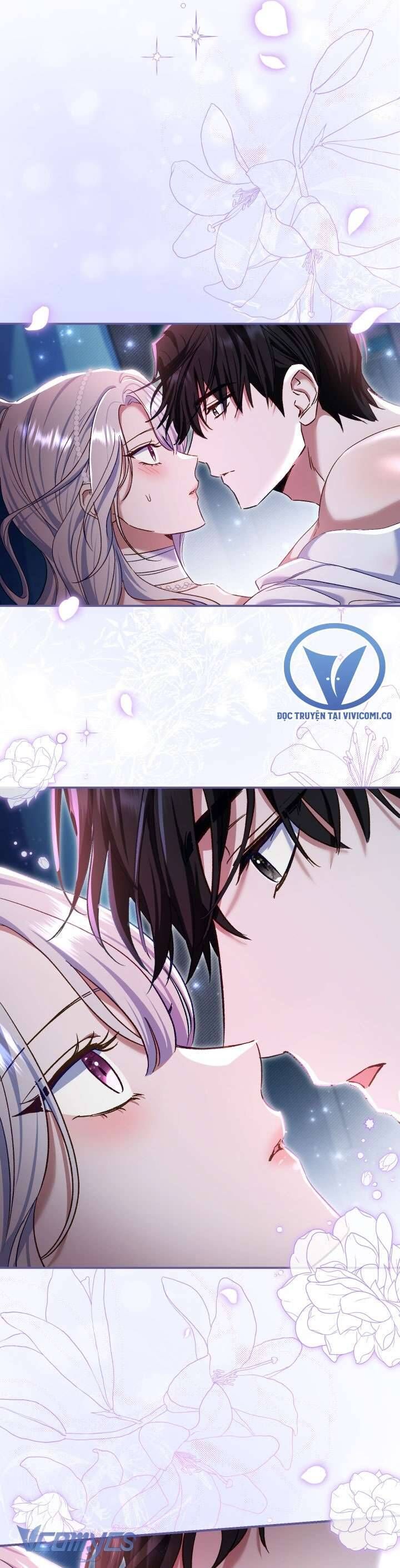 Người Xem Mắt Của Ác Nữ Quá Hoàn Hảo: Chapter 77