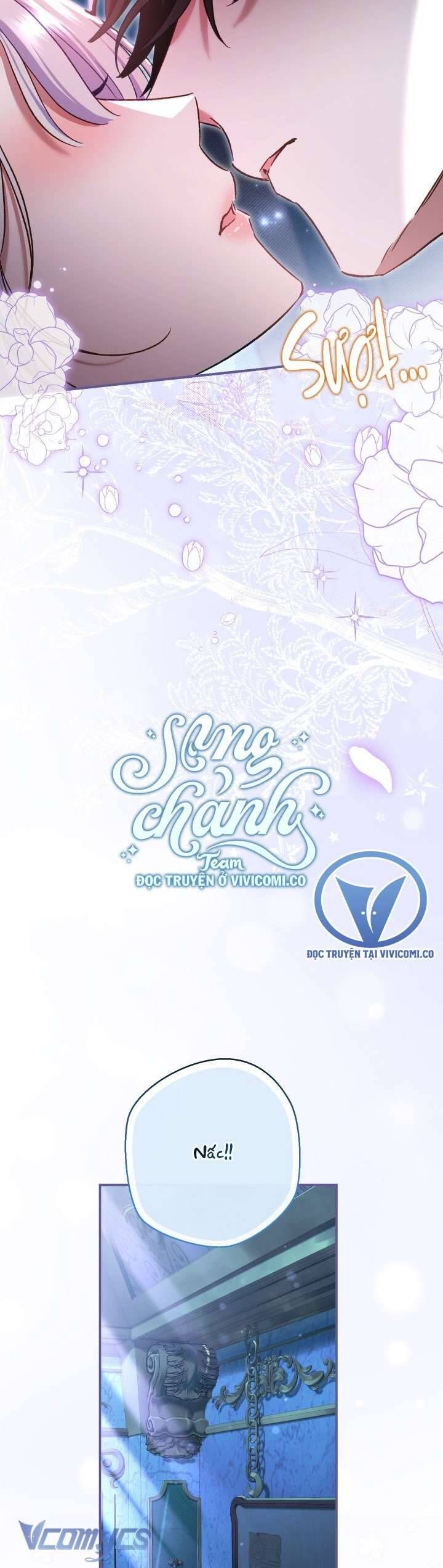 Người Xem Mắt Của Ác Nữ Quá Hoàn Hảo: Chapter 77