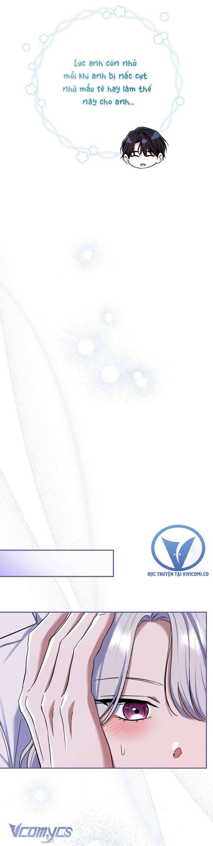 Người Xem Mắt Của Ác Nữ Quá Hoàn Hảo: Chapter 77