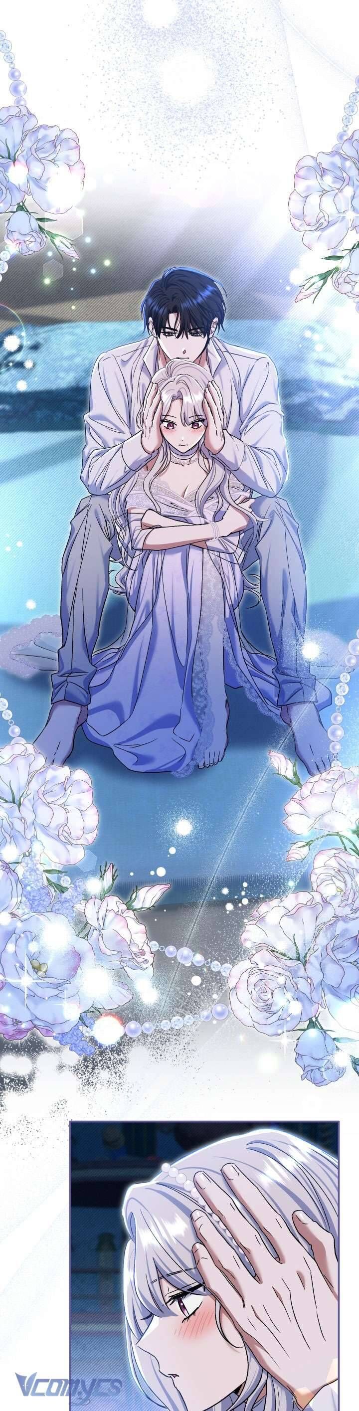 Người Xem Mắt Của Ác Nữ Quá Hoàn Hảo: Chapter 77