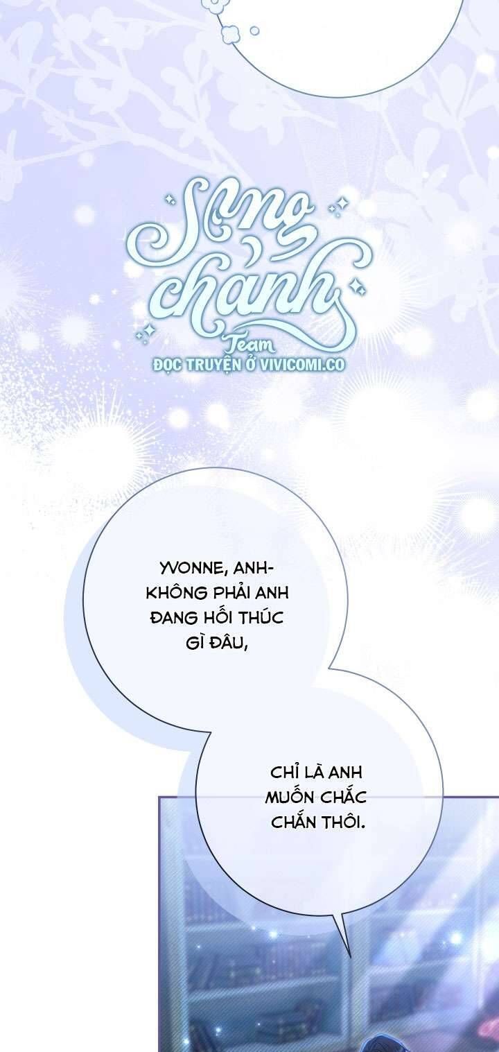 Người Xem Mắt Của Ác Nữ Quá Hoàn Hảo: Chapter 77