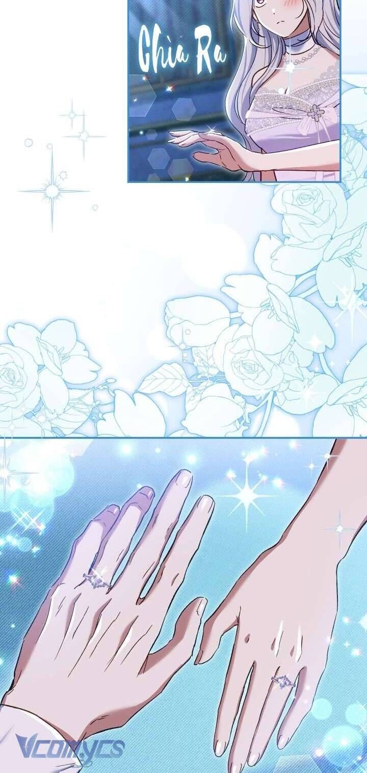 Người Xem Mắt Của Ác Nữ Quá Hoàn Hảo: Chapter 77