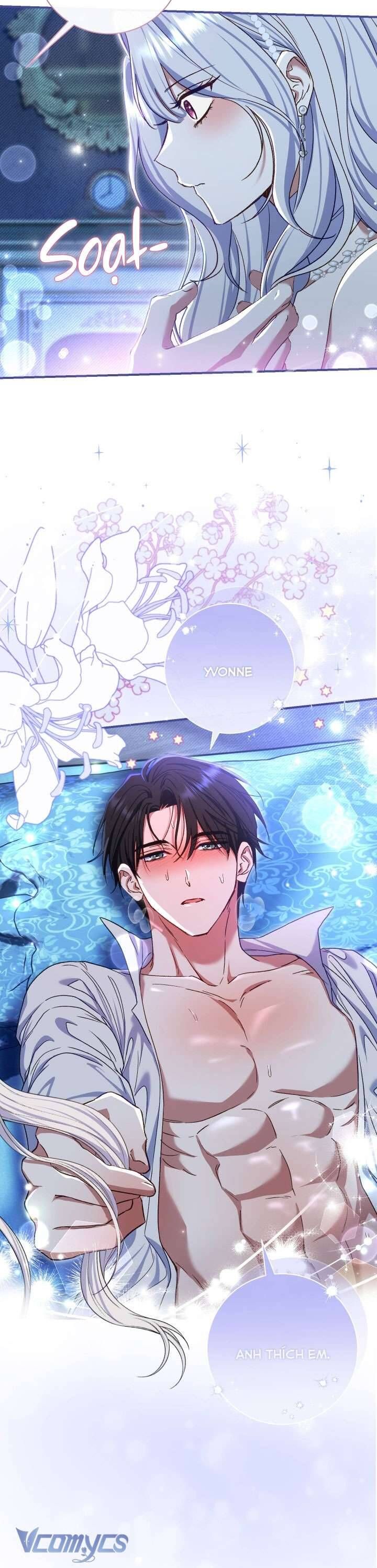 Người Xem Mắt Của Ác Nữ Quá Hoàn Hảo: Chapter 77