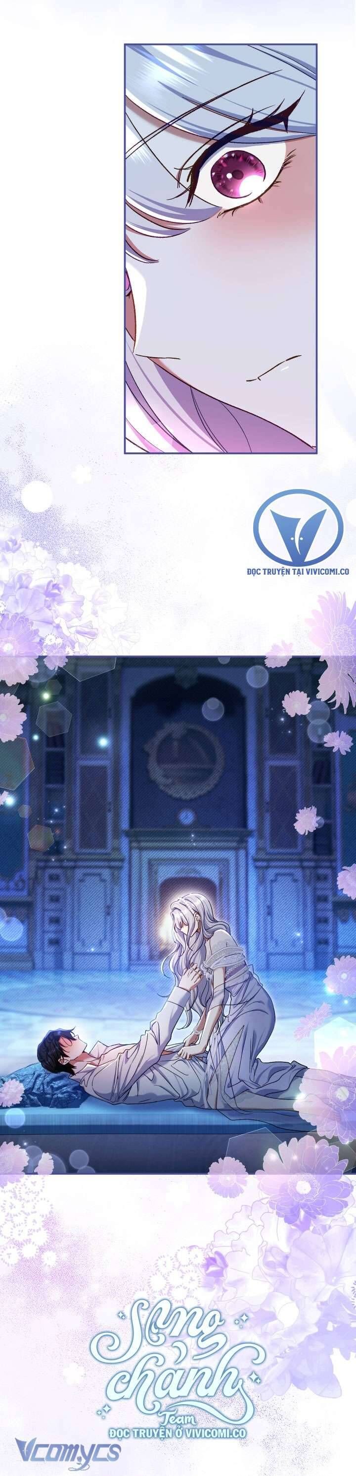 Người Xem Mắt Của Ác Nữ Quá Hoàn Hảo: Chapter 77