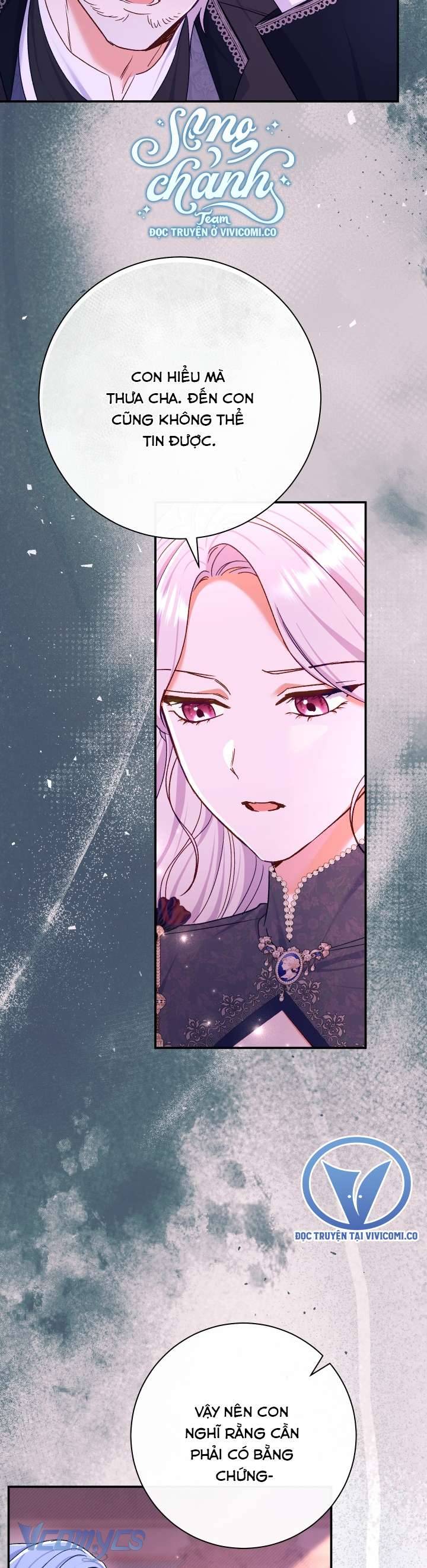 Người Xem Mắt Của Ác Nữ Quá Hoàn Hảo: Chapter 78