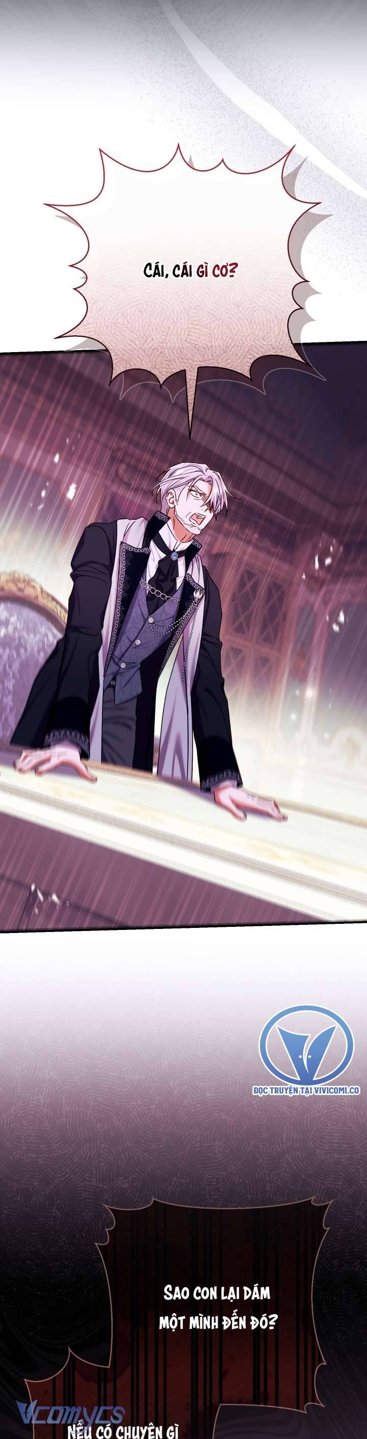 Người Xem Mắt Của Ác Nữ Quá Hoàn Hảo: Chapter 78