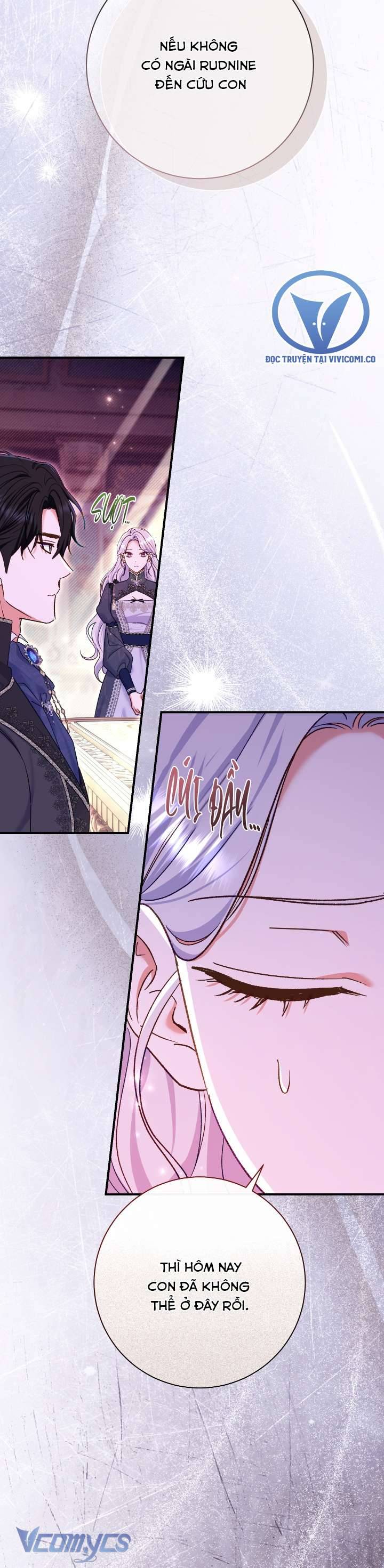 Người Xem Mắt Của Ác Nữ Quá Hoàn Hảo: Chapter 78