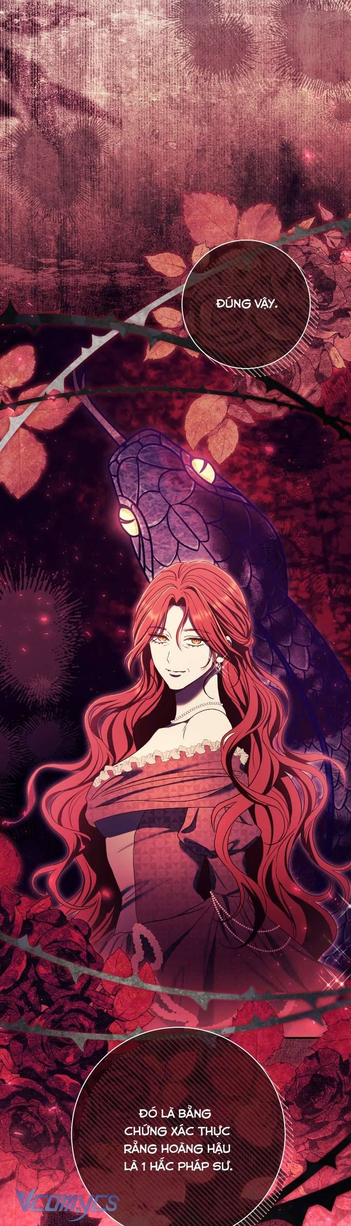 Người Xem Mắt Của Ác Nữ Quá Hoàn Hảo: Chapter 78