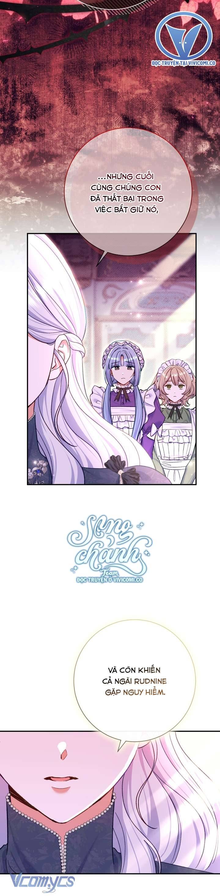 Người Xem Mắt Của Ác Nữ Quá Hoàn Hảo: Chapter 78