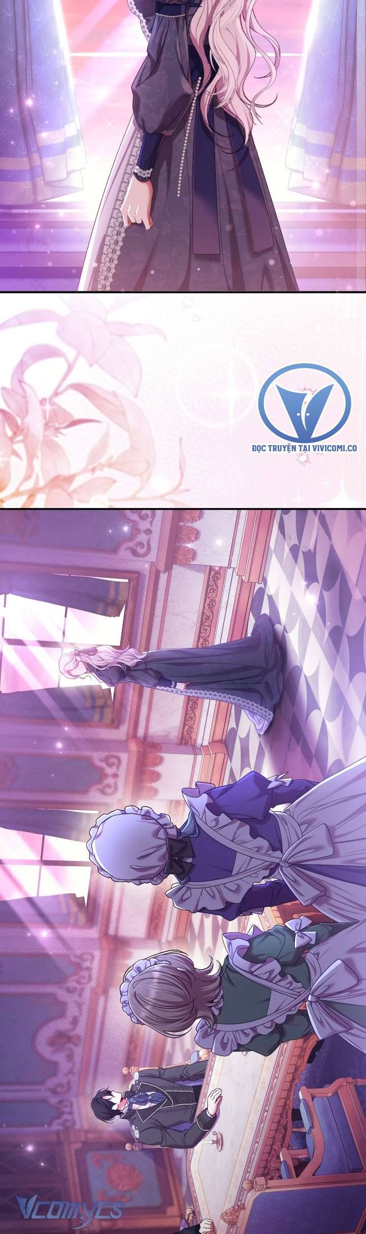 Người Xem Mắt Của Ác Nữ Quá Hoàn Hảo: Chapter 78