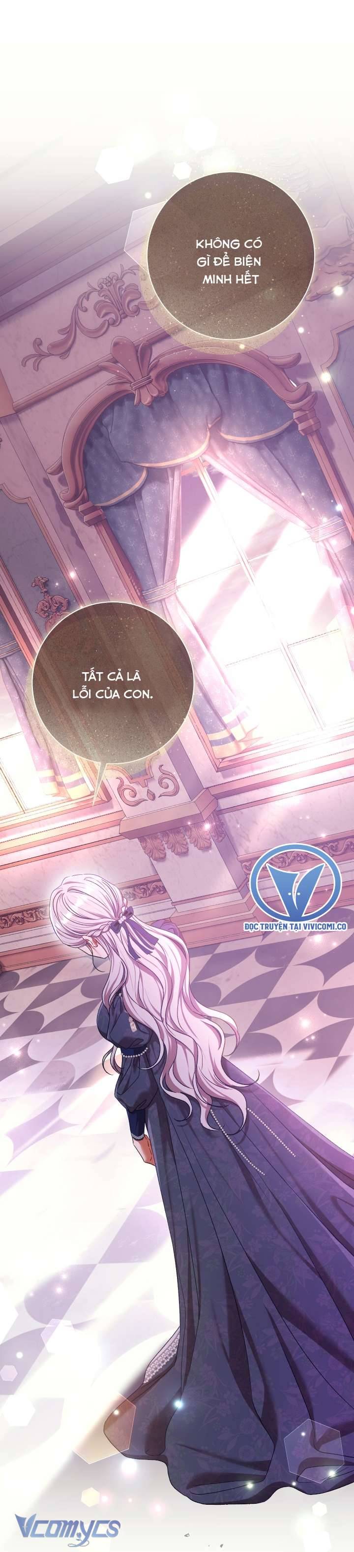 Người Xem Mắt Của Ác Nữ Quá Hoàn Hảo: Chapter 78