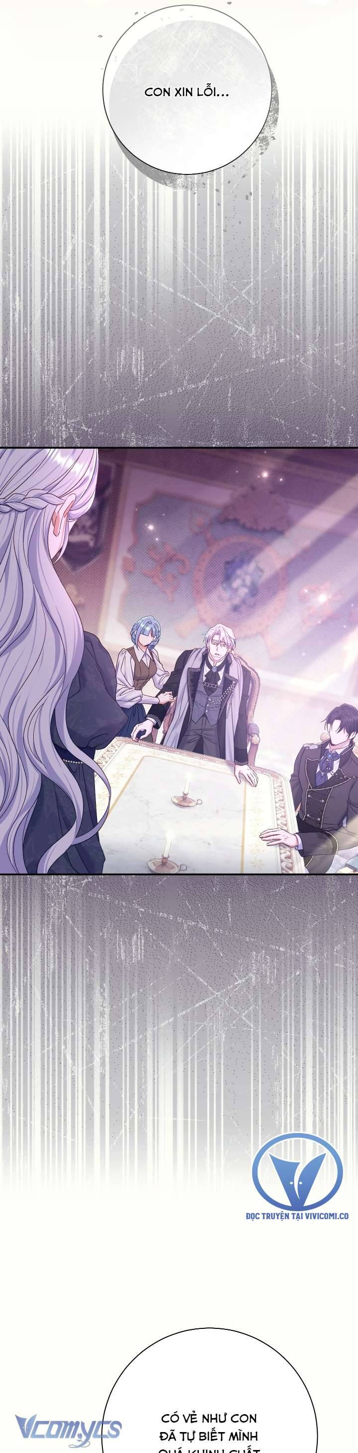 Người Xem Mắt Của Ác Nữ Quá Hoàn Hảo: Chapter 78