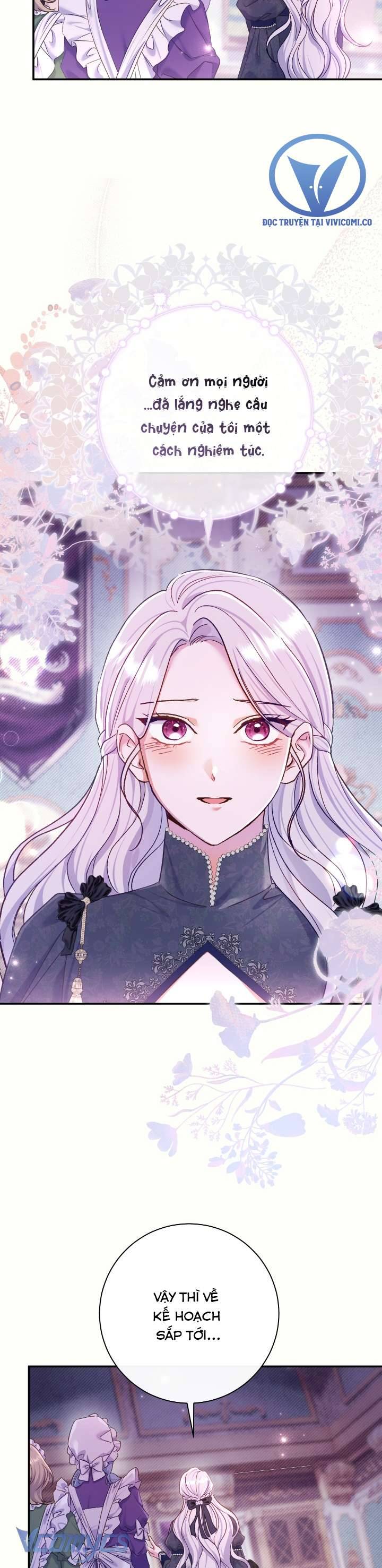 Người Xem Mắt Của Ác Nữ Quá Hoàn Hảo: Chapter 78