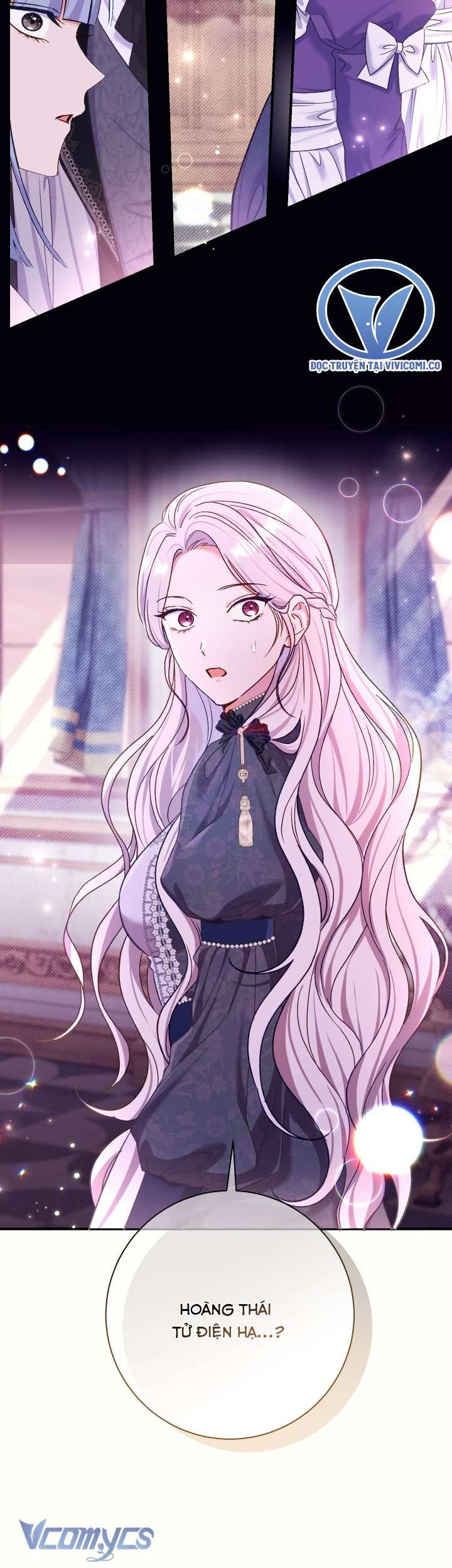 Người Xem Mắt Của Ác Nữ Quá Hoàn Hảo: Chapter 78