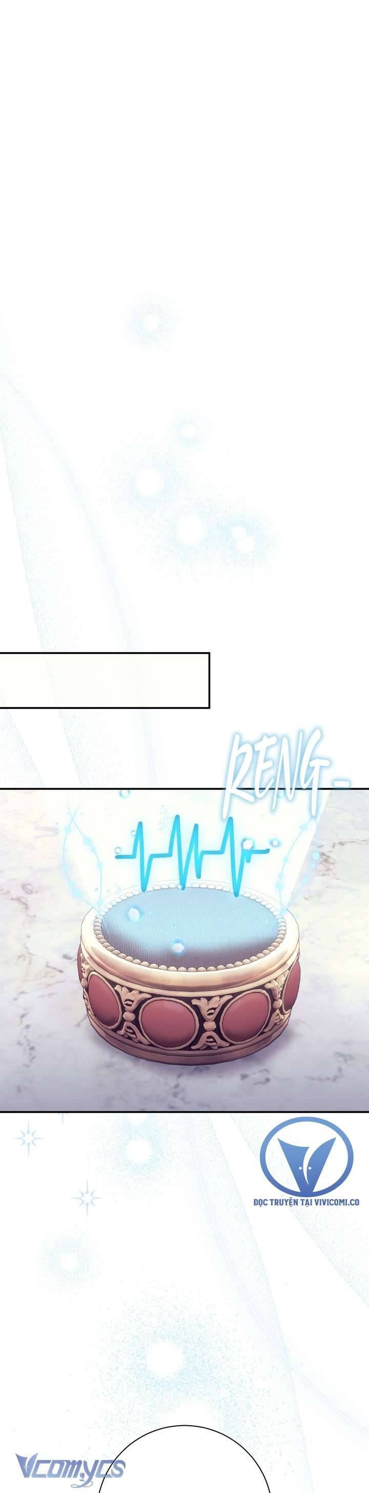 Người Xem Mắt Của Ác Nữ Quá Hoàn Hảo: Chapter 78