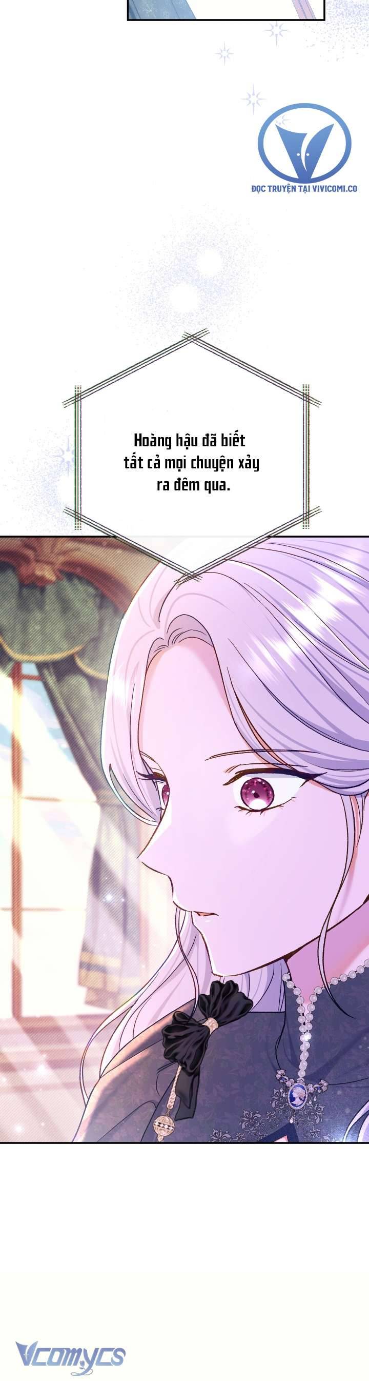 Người Xem Mắt Của Ác Nữ Quá Hoàn Hảo: Chapter 78