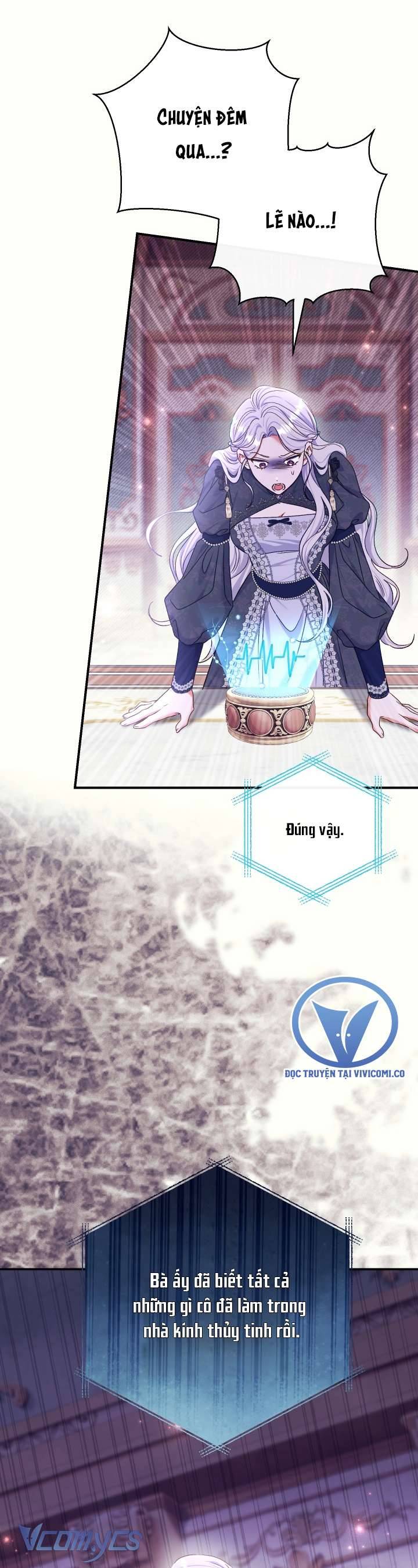 Người Xem Mắt Của Ác Nữ Quá Hoàn Hảo: Chapter 78