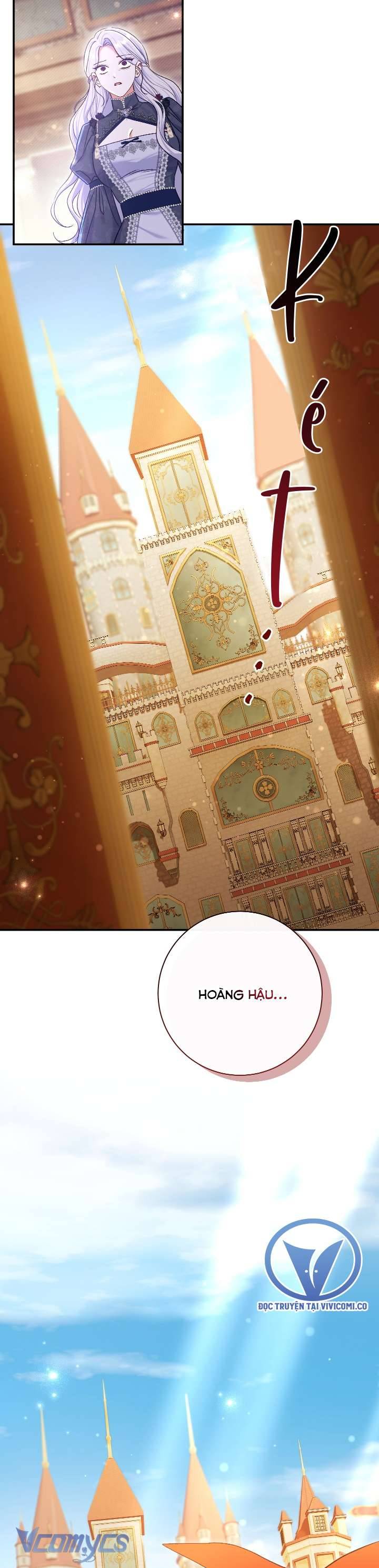 Người Xem Mắt Của Ác Nữ Quá Hoàn Hảo: Chapter 78